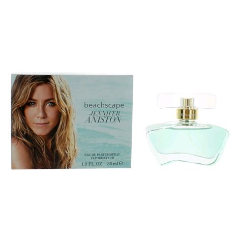 jennifer aniston perfume dupe|beachscape jennifer aniston.